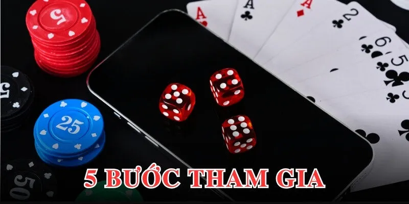 Chỉ dẫn tham gia cá cược tại sảnh DG casino 69VN