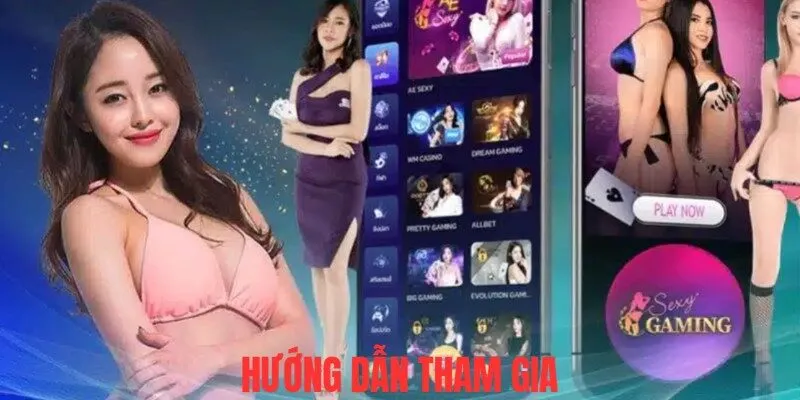Hướng dẫn đăng ký tham gia cá cược tại 69VN cho người chơi mới 
