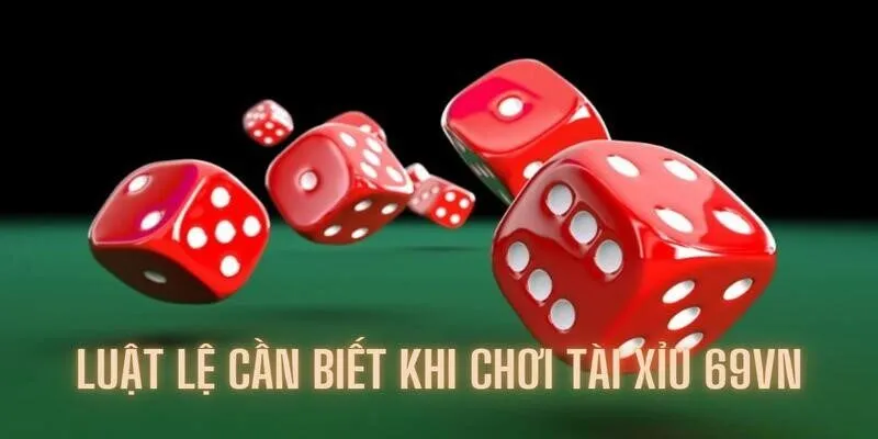 Chia sẻ quy tắc chơi cụ thể cho thành viên mới